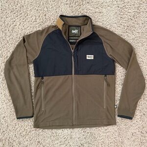 Howler Brothers Men's Two-Tone Jacket